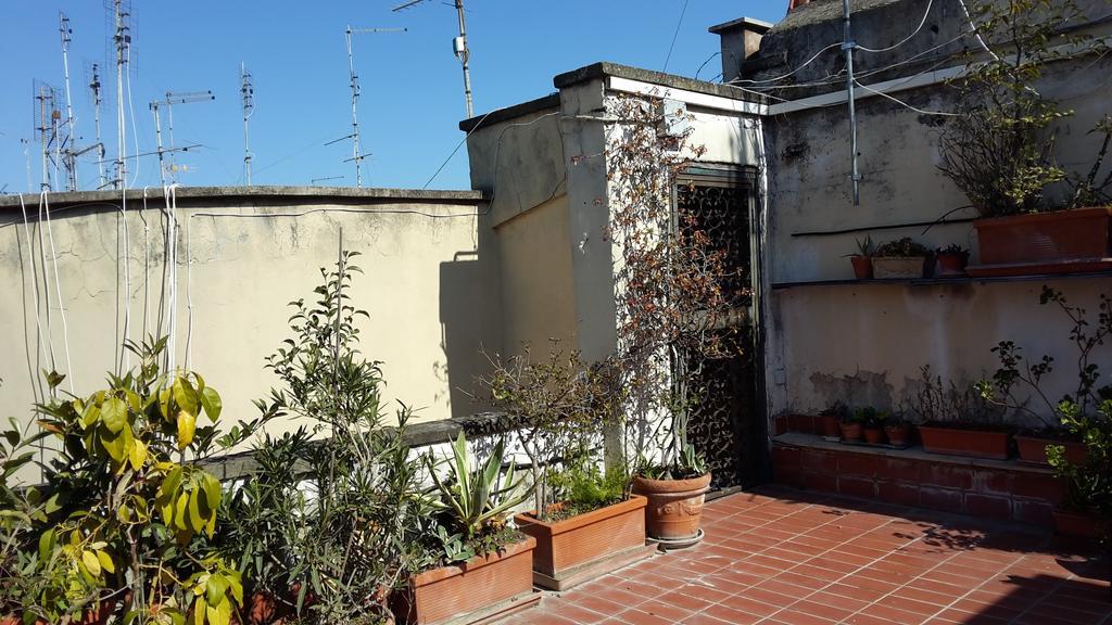 Candia Green House 50 Rome Extérieur photo