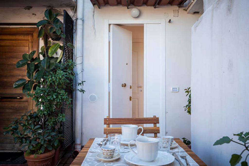 Candia Green House 50 Rome Extérieur photo